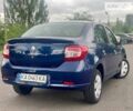 Рено Логан, объемом двигателя 1.6 л и пробегом 51 тыс. км за 8700 $, фото 6 на Automoto.ua