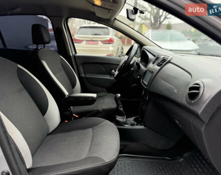 Рено Логан, объемом двигателя 1.46 л и пробегом 268 тыс. км за 6990 $, фото 19 на Automoto.ua