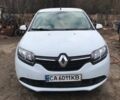 Рено Логан, объемом двигателя 1.5 л и пробегом 380 тыс. км за 5300 $, фото 1 на Automoto.ua