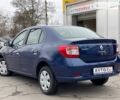 Рено Логан, об'ємом двигуна 1.6 л та пробігом 50 тис. км за 8800 $, фото 5 на Automoto.ua