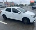 Рено Логан, объемом двигателя 1.2 л и пробегом 285 тыс. км за 6100 $, фото 1 на Automoto.ua