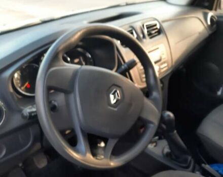Рено Логан, объемом двигателя 1.15 л и пробегом 55 тыс. км за 7500 $, фото 10 на Automoto.ua
