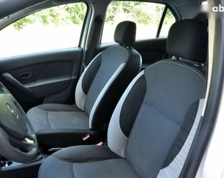 Рено Логан, объемом двигателя 0 л и пробегом 254 тыс. км за 4700 $, фото 15 на Automoto.ua