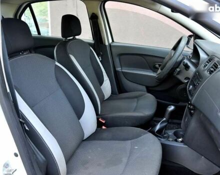 Рено Логан, объемом двигателя 0 л и пробегом 254 тыс. км за 4700 $, фото 25 на Automoto.ua