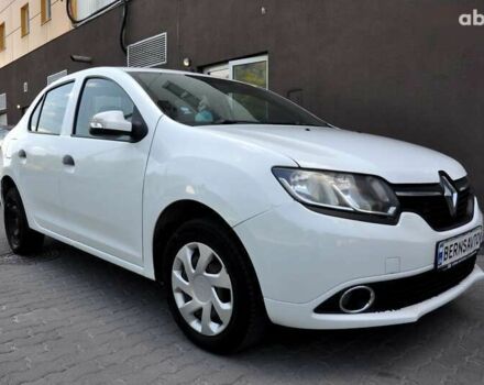 Рено Логан, объемом двигателя 0 л и пробегом 254 тыс. км за 4700 $, фото 4 на Automoto.ua