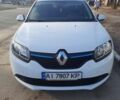 Рено Логан, объемом двигателя 1.15 л и пробегом 55 тыс. км за 7500 $, фото 1 на Automoto.ua