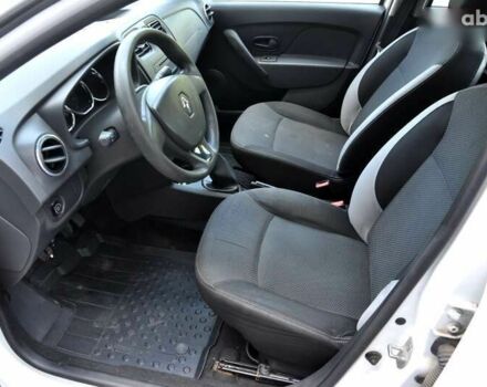 Рено Логан, объемом двигателя 0 л и пробегом 254 тыс. км за 4700 $, фото 13 на Automoto.ua