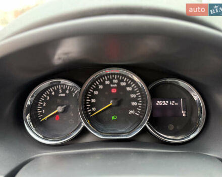 Рено Логан, объемом двигателя 1.46 л и пробегом 268 тыс. км за 6990 $, фото 14 на Automoto.ua