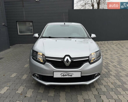 Рено Логан, объемом двигателя 1.46 л и пробегом 268 тыс. км за 6990 $, фото 2 на Automoto.ua