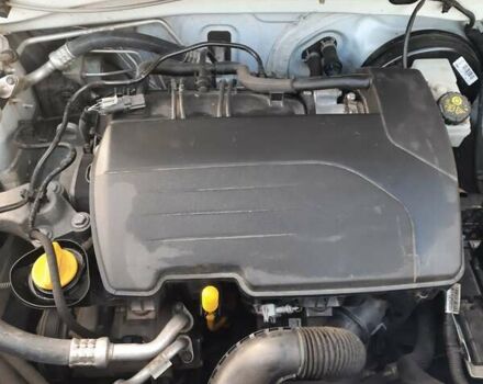 Рено Логан, объемом двигателя 1.15 л и пробегом 55 тыс. км за 7500 $, фото 17 на Automoto.ua