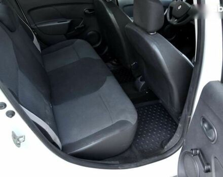 Рено Логан, объемом двигателя 0 л и пробегом 254 тыс. км за 4700 $, фото 21 на Automoto.ua