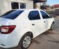 Рено Логан, объемом двигателя 1.15 л и пробегом 55 тыс. км за 7500 $, фото 2 на Automoto.ua