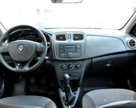 Рено Логан, объемом двигателя 0 л и пробегом 254 тыс. км за 4700 $, фото 26 на Automoto.ua