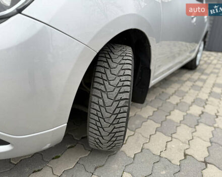 Рено Логан, объемом двигателя 1.46 л и пробегом 268 тыс. км за 6990 $, фото 9 на Automoto.ua