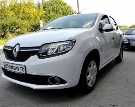 Рено Логан, объемом двигателя 0 л и пробегом 254 тыс. км за 4700 $, фото 1 на Automoto.ua