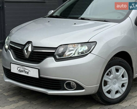 Рено Логан, объемом двигателя 1.46 л и пробегом 268 тыс. км за 6990 $, фото 10 на Automoto.ua