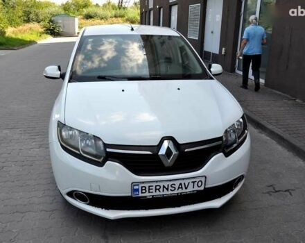 Рено Логан, объемом двигателя 0 л и пробегом 254 тыс. км за 4700 $, фото 2 на Automoto.ua