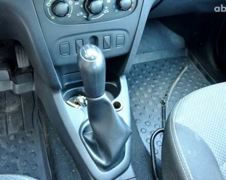 Рено Логан, объемом двигателя 0 л и пробегом 254 тыс. км за 4700 $, фото 28 на Automoto.ua