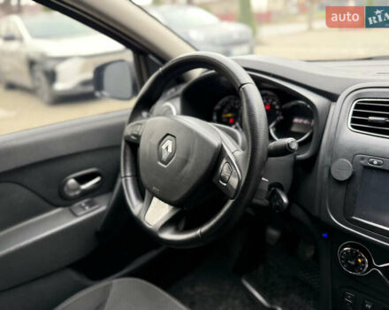 Рено Логан, объемом двигателя 1.46 л и пробегом 268 тыс. км за 6990 $, фото 21 на Automoto.ua