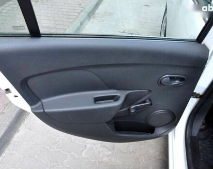 Рено Логан, объемом двигателя 0 л и пробегом 254 тыс. км за 4700 $, фото 16 на Automoto.ua