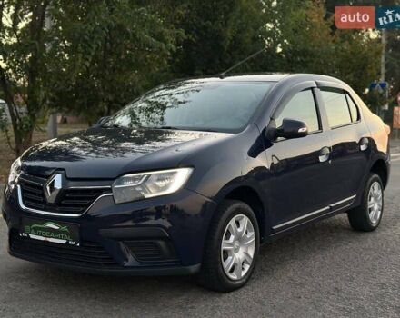 Рено Логан, объемом двигателя 1.46 л и пробегом 180 тыс. км за 5990 $, фото 1 на Automoto.ua