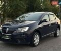 Рено Логан, объемом двигателя 1.46 л и пробегом 180 тыс. км за 5990 $, фото 1 на Automoto.ua