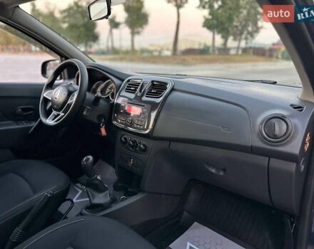 Рено Логан, объемом двигателя 1.46 л и пробегом 180 тыс. км за 5990 $, фото 18 на Automoto.ua