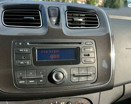 Рено Логан, объемом двигателя 1.5 л и пробегом 107 тыс. км за 8999 $, фото 12 на Automoto.ua