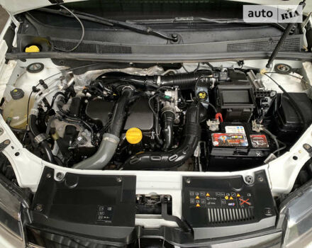 Рено Логан, об'ємом двигуна 1.5 л та пробігом 169 тис. км за 6000 $, фото 7 на Automoto.ua