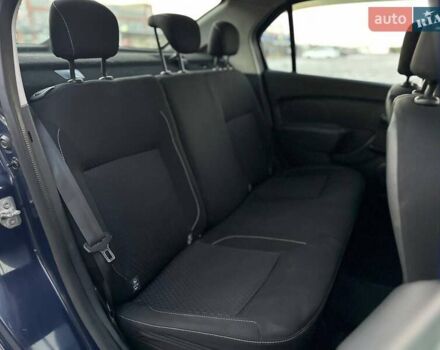 Рено Логан, объемом двигателя 1.46 л и пробегом 180 тыс. км за 5990 $, фото 17 на Automoto.ua