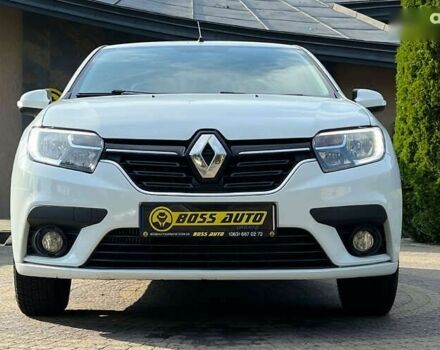Рено Логан, объемом двигателя 1.5 л и пробегом 107 тыс. км за 8999 $, фото 1 на Automoto.ua