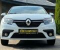 Рено Логан, объемом двигателя 1.5 л и пробегом 107 тыс. км за 8999 $, фото 1 на Automoto.ua