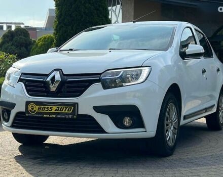 Рено Логан, объемом двигателя 1.5 л и пробегом 107 тыс. км за 8999 $, фото 2 на Automoto.ua