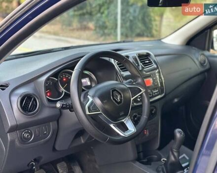 Рено Логан, объемом двигателя 1.46 л и пробегом 180 тыс. км за 5990 $, фото 11 на Automoto.ua