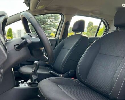 Рено Логан, объемом двигателя 1.5 л и пробегом 107 тыс. км за 8999 $, фото 8 на Automoto.ua