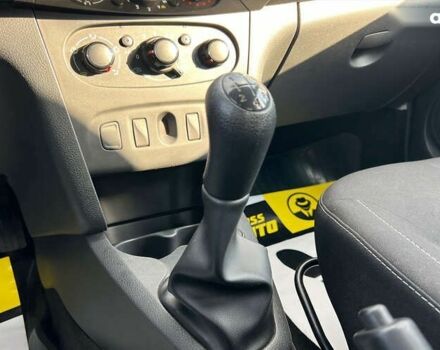 Рено Логан, объемом двигателя 1.5 л и пробегом 107 тыс. км за 8999 $, фото 11 на Automoto.ua