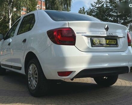 Рено Логан, объемом двигателя 1.5 л и пробегом 107 тыс. км за 8999 $, фото 4 на Automoto.ua