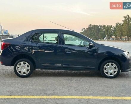 Рено Логан, объемом двигателя 1.46 л и пробегом 180 тыс. км за 5990 $, фото 4 на Automoto.ua