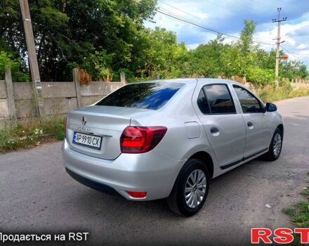 Рено Логан, объемом двигателя 1.5 л и пробегом 300 тыс. км за 6700 $, фото 4 на Automoto.ua