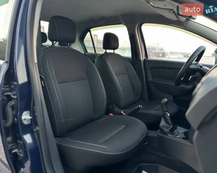 Рено Логан, объемом двигателя 1.46 л и пробегом 180 тыс. км за 5990 $, фото 23 на Automoto.ua