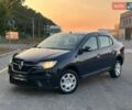 Рено Логан, объемом двигателя 1.46 л и пробегом 180 тыс. км за 5990 $, фото 1 на Automoto.ua
