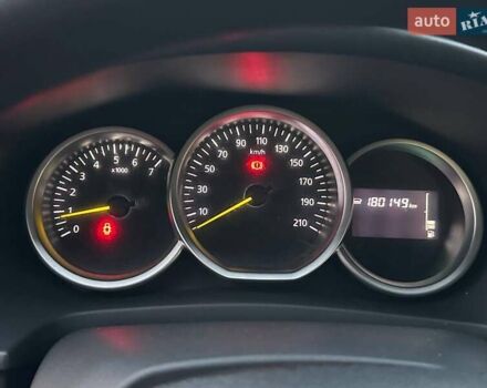 Рено Логан, объемом двигателя 1.46 л и пробегом 180 тыс. км за 5990 $, фото 12 на Automoto.ua