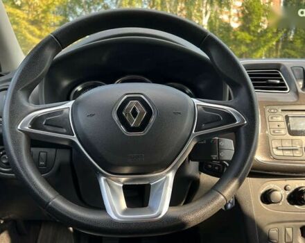 Рено Логан, объемом двигателя 1.5 л и пробегом 107 тыс. км за 8999 $, фото 10 на Automoto.ua