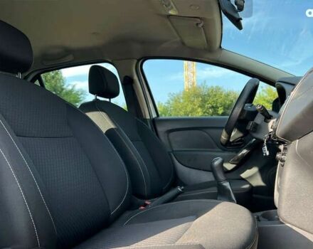 Рено Логан, объемом двигателя 1.5 л и пробегом 107 тыс. км за 8999 $, фото 16 на Automoto.ua