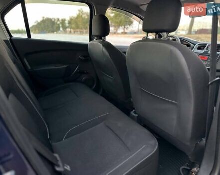 Рено Логан, объемом двигателя 1.46 л и пробегом 180 тыс. км за 5990 $, фото 16 на Automoto.ua