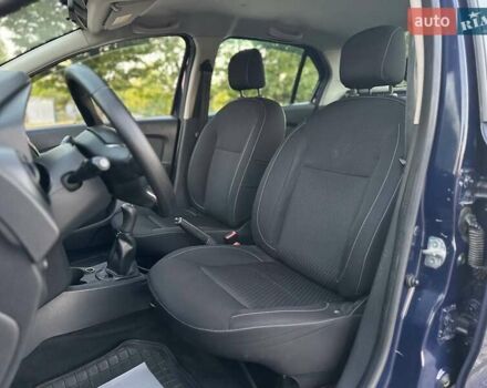 Рено Логан, объемом двигателя 1.46 л и пробегом 180 тыс. км за 5990 $, фото 13 на Automoto.ua