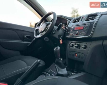 Рено Логан, объемом двигателя 1.46 л и пробегом 180 тыс. км за 5990 $, фото 22 на Automoto.ua