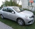 Рено Логан 2017 у Нововолинськ на Automoto.ua Рено Логан, об'ємом двигуна 1.5 л та пробігом 320 тис. км за 6000 $, фото 1 на Automoto.ua