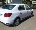 Рено Логан, объемом двигателя 1.15 л и пробегом 212 тыс. км за 6500 $, фото 3 на Automoto.ua