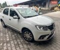 Рено Логан, объемом двигателя 1.5 л и пробегом 253 тыс. км за 6500 $, фото 1 на Automoto.ua